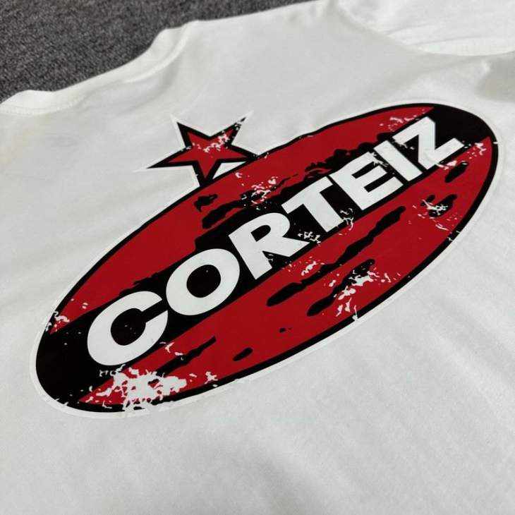 Corteiz T Shirts Short _SKUCorteizXS-2XLwmtx326616595